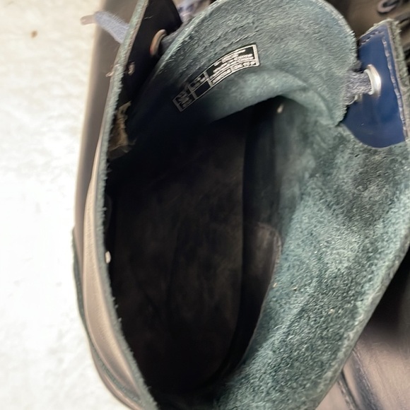 DR Martins Talib Boots Size 14 - Picture 12 of 12